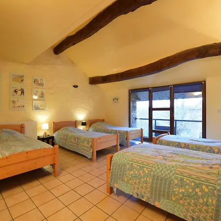 Casa vacanze Former In A Quiet Village, Cleaning Included