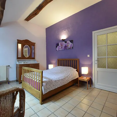 Former In A Quiet Village, Cleaning Included Freineux