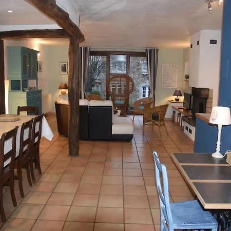Former In A Quiet Village, Cleaning Included * Freineux