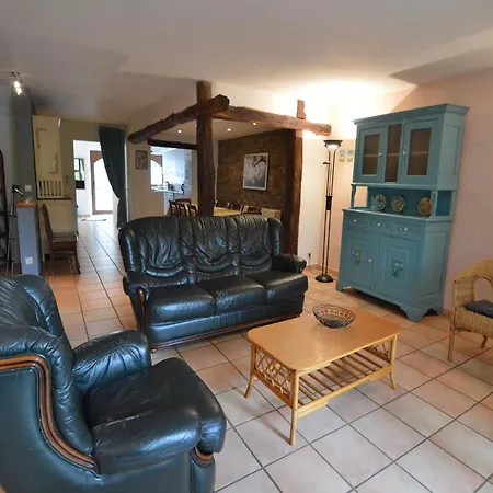 Former In A Quiet Village, Cleaning Included Casa vacanze
