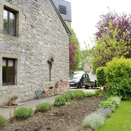 Casa vacanze Former In A Quiet Village, Cleaning Included Freineux