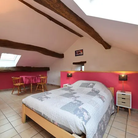 Former In A Quiet Village, Cleaning Included Casa vacanze Freineux