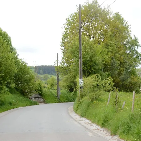 Former In A Quiet Village, Cleaning Included * Freineux
