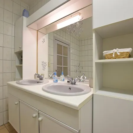 Former In A Quiet Village, Cleaning Included * Freineux