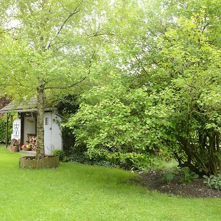 Casa vacanze Former In A Quiet Village, Cleaning Included Freineux