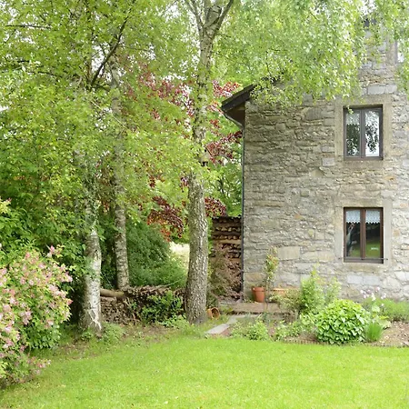 Former In A Quiet Village, Cleaning Included * Freineux