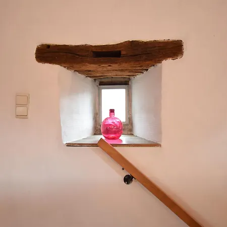 Former In A Quiet Village, Cleaning Included Casa vacanze Freineux