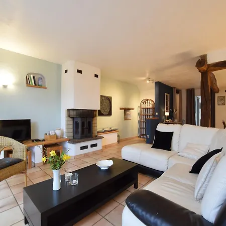 Former In A Quiet Village, Cleaning Included * Freineux