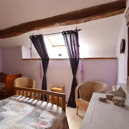 Former In A Quiet Village, Cleaning Included Casa vacanze