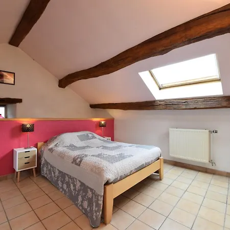Former In A Quiet Village, Cleaning Included Casa vacanze Freineux