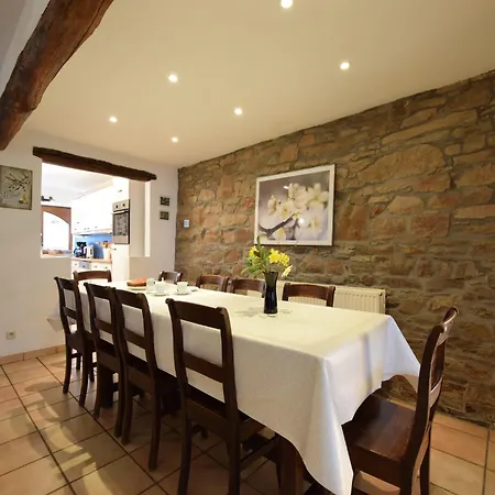 Casa vacanze Former In A Quiet Village, Cleaning Included Freineux