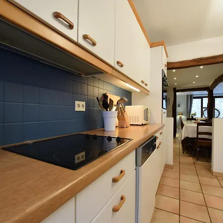 Former In A Quiet Village, Cleaning Included * Freineux