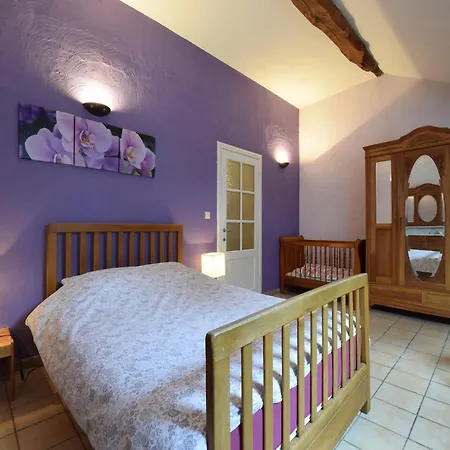 Casa vacanze Former In A Quiet Village, Cleaning Included Freineux