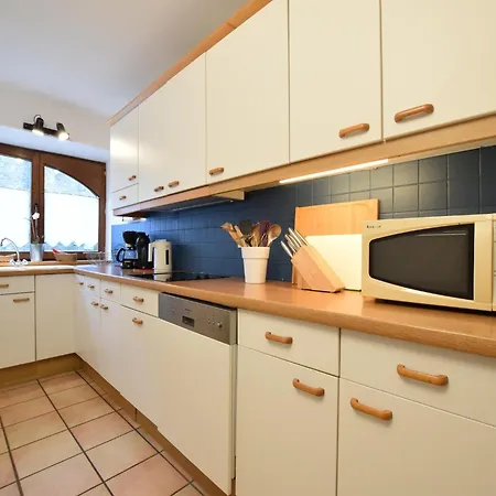 Former In A Quiet Village, Cleaning Included *