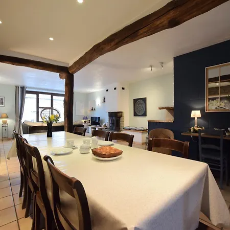 Former In A Quiet Village, Cleaning Included * Freineux