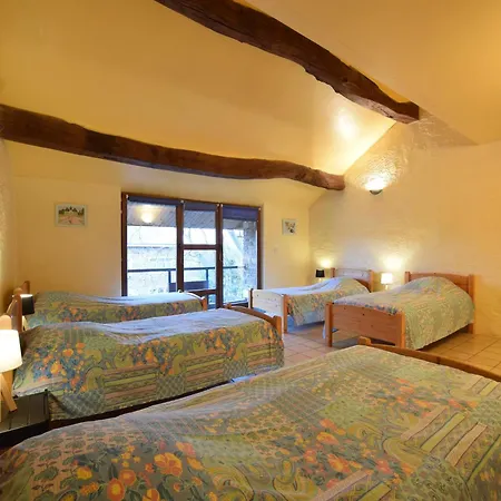 Former In A Quiet Village, Cleaning Included Casa vacanze