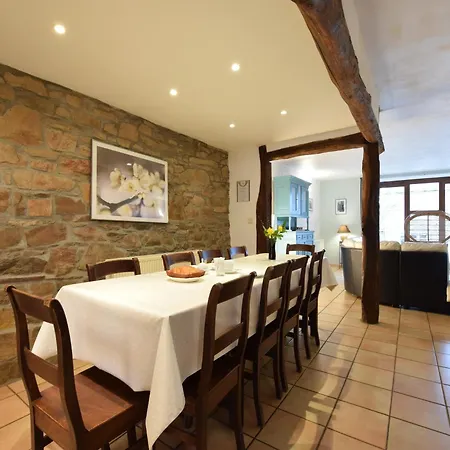 Former In A Quiet Village, Cleaning Included Casa vacanze *
