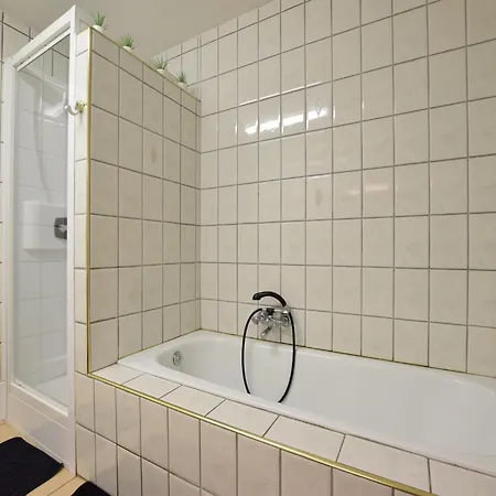 Former In A Quiet Village, Cleaning Included *
