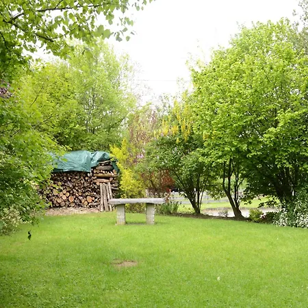 Former In A Quiet Village, Cleaning Included Freineux