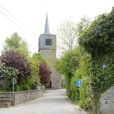 Former In A Quiet Village, Cleaning Included Casa vacanze *