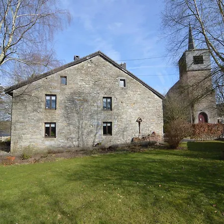 Former In A Quiet Village, Cleaning Included