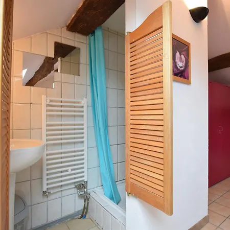 Former In A Quiet Village, Cleaning Included Casa vacanze