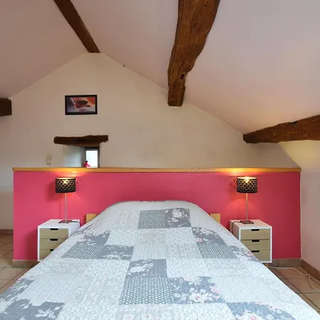 Casa vacanze Former In A Quiet Village, Cleaning Included Freineux